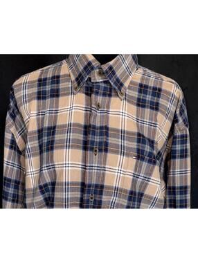 Men's -Tommy Hilfiger- Shirt, Size L